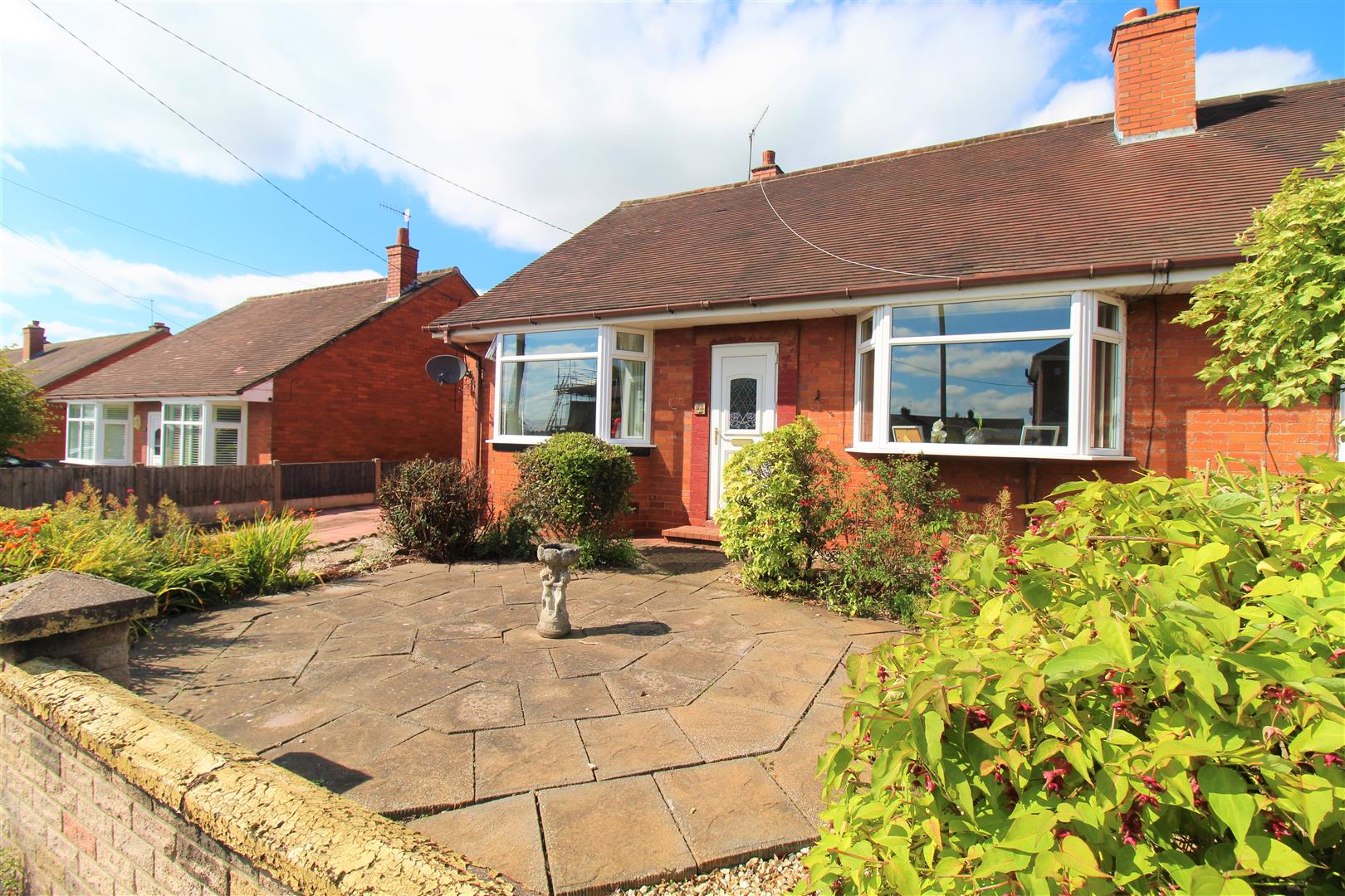 Malcolm Close, Baddeley Green, Stoke-On-Trent